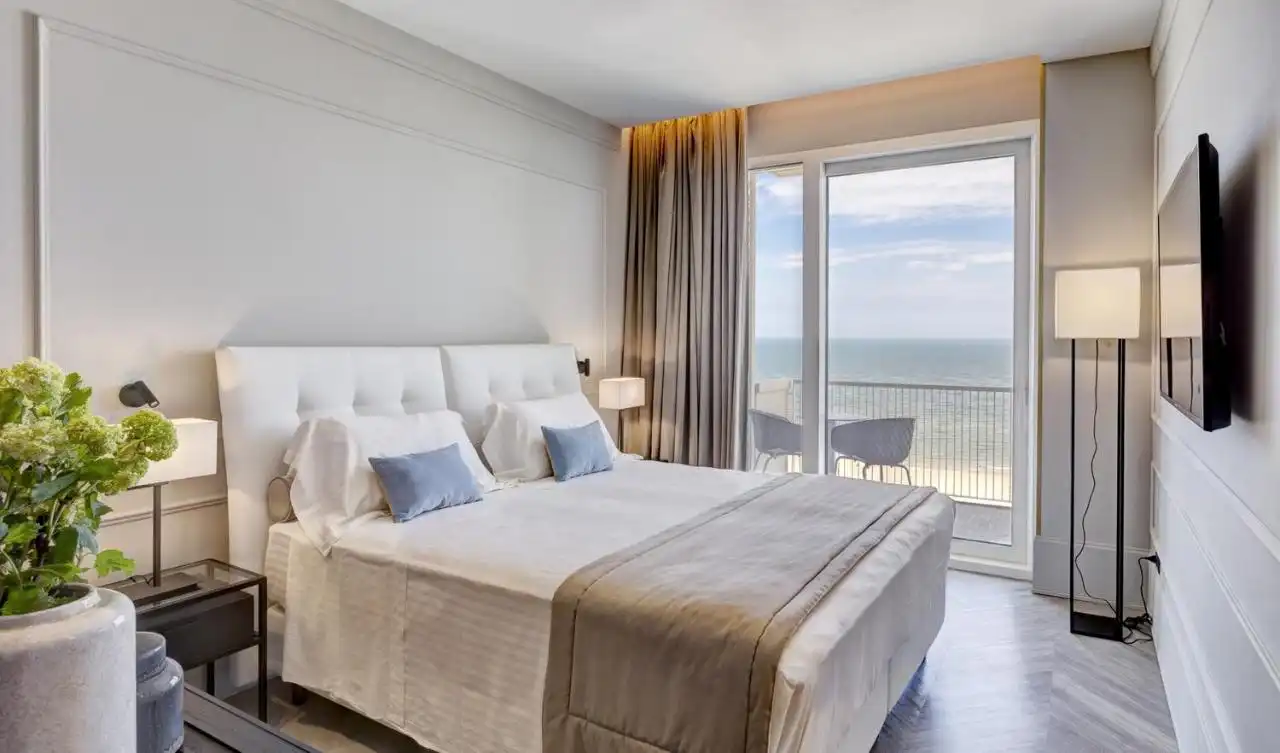 Impression - Riccione Nächte