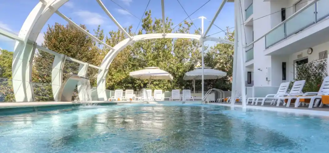 Foto - Riccione Nächte