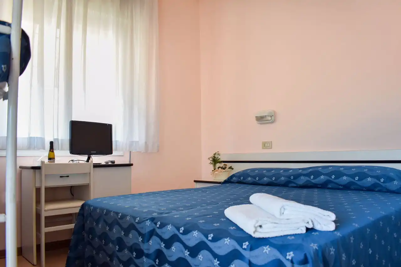 Aufnahme - Riccione Nächte