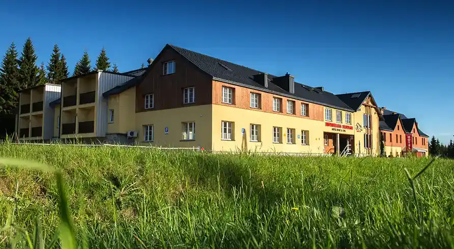 Foto - Polen Riesengebirge