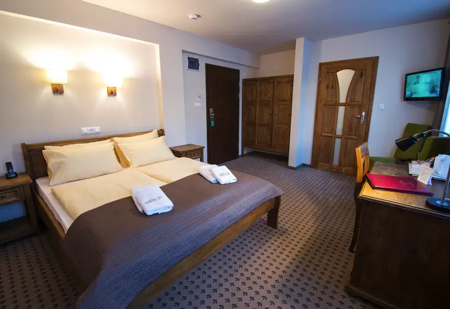 Impression - Polen Riesengebirge