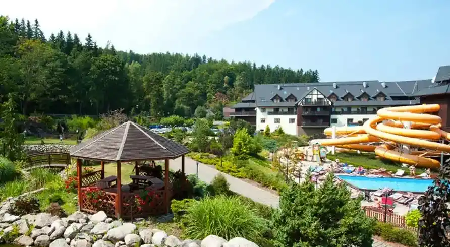 Foto - Riesengebirge Polen 