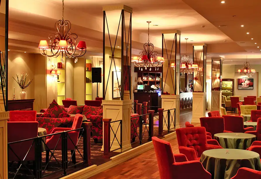 Impression - Riesengebirge Polen 