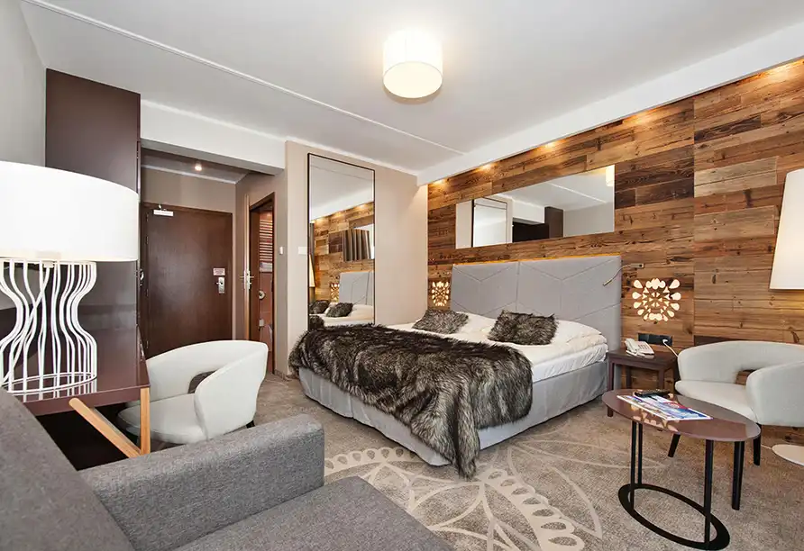 Galerie - Riesengebirge Polen 