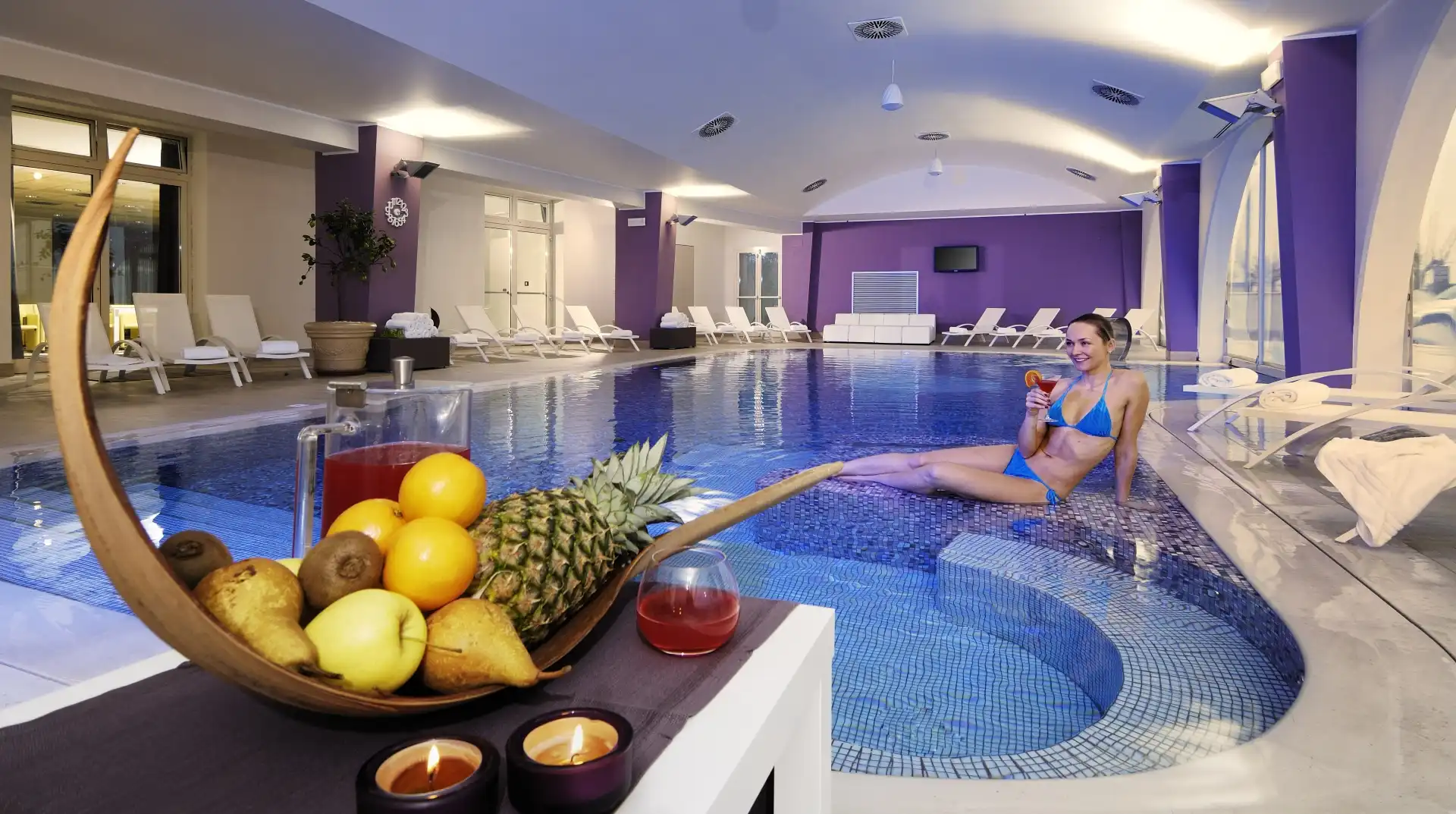 Impression - Rimini Woche