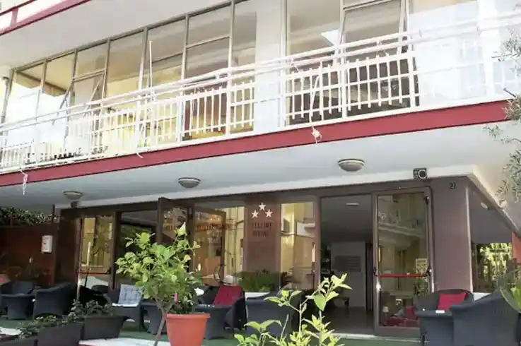 Foto - Rimini Nächte