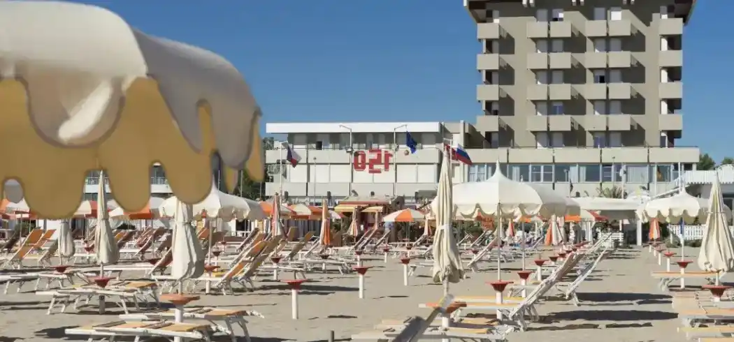 Foto - Nächte Rimini