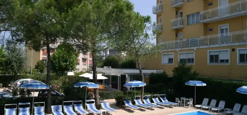 Foto - Rimini Nächte