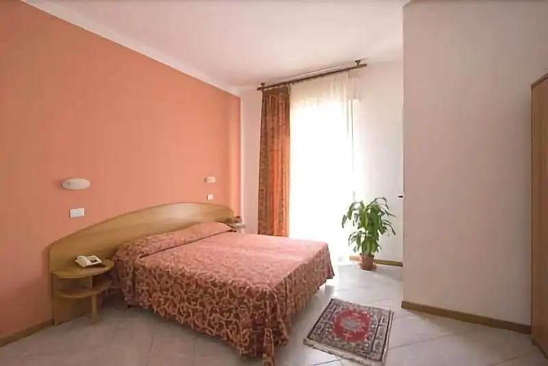 Aufnahme - Rimini Nächte