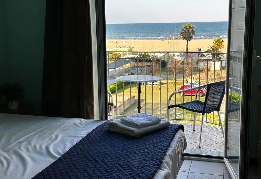 Rimini 3 Nächte Hotel Blue Moon VP plus ab 152€