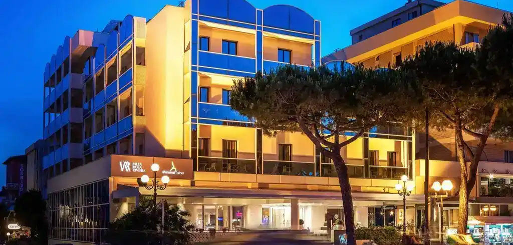 Foto - Rimini Nächte