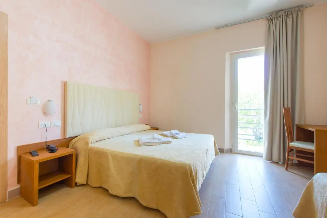 Impression - Rimini Nächte