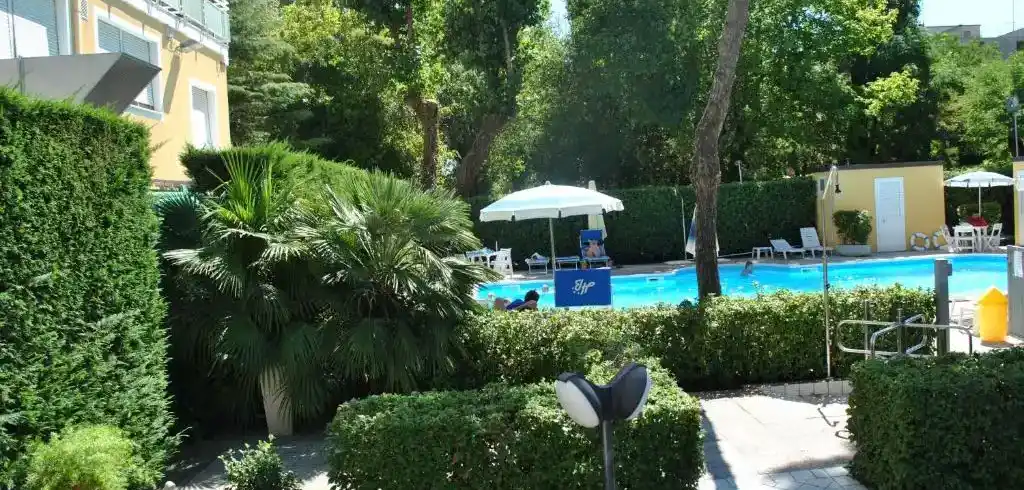 Foto - Rimini Nächte