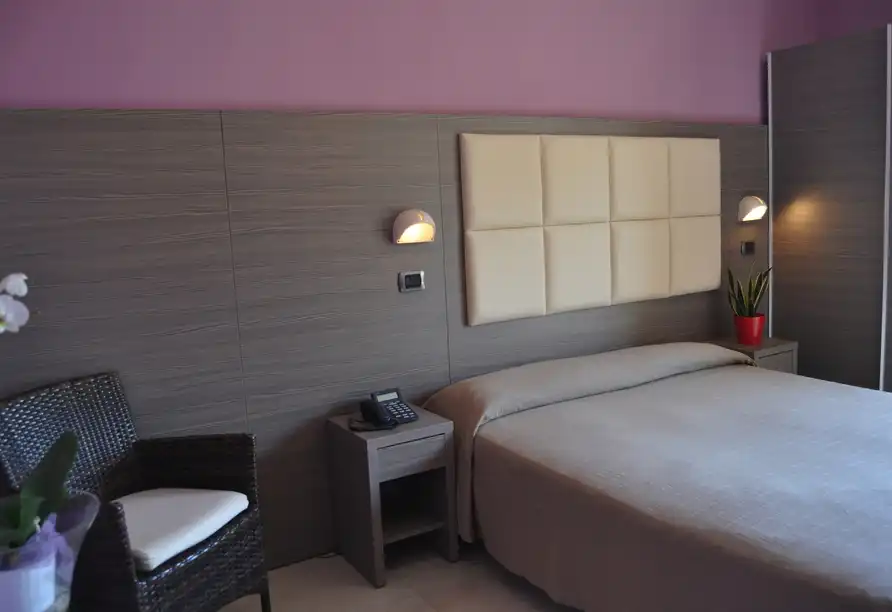 Impression - Rimini Nächte