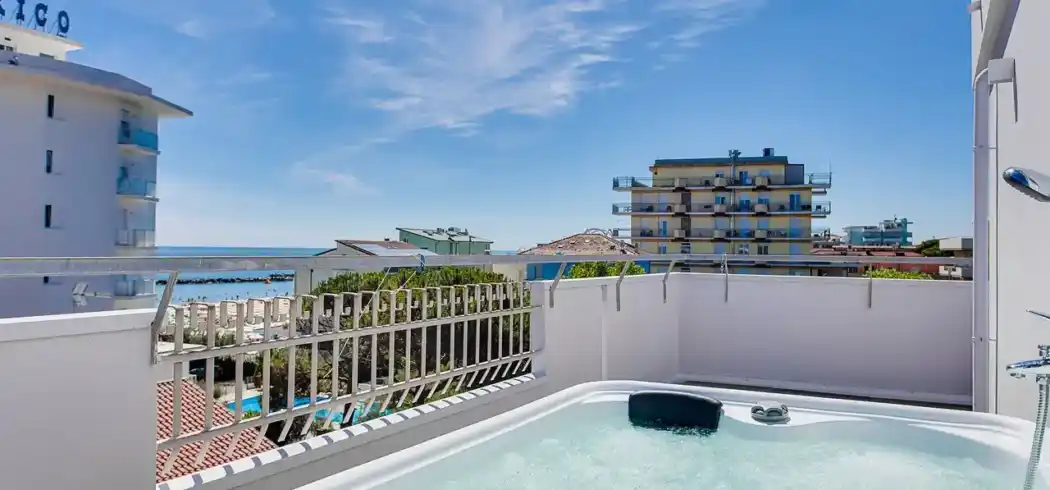 Foto - Rimini Wohlfühloase