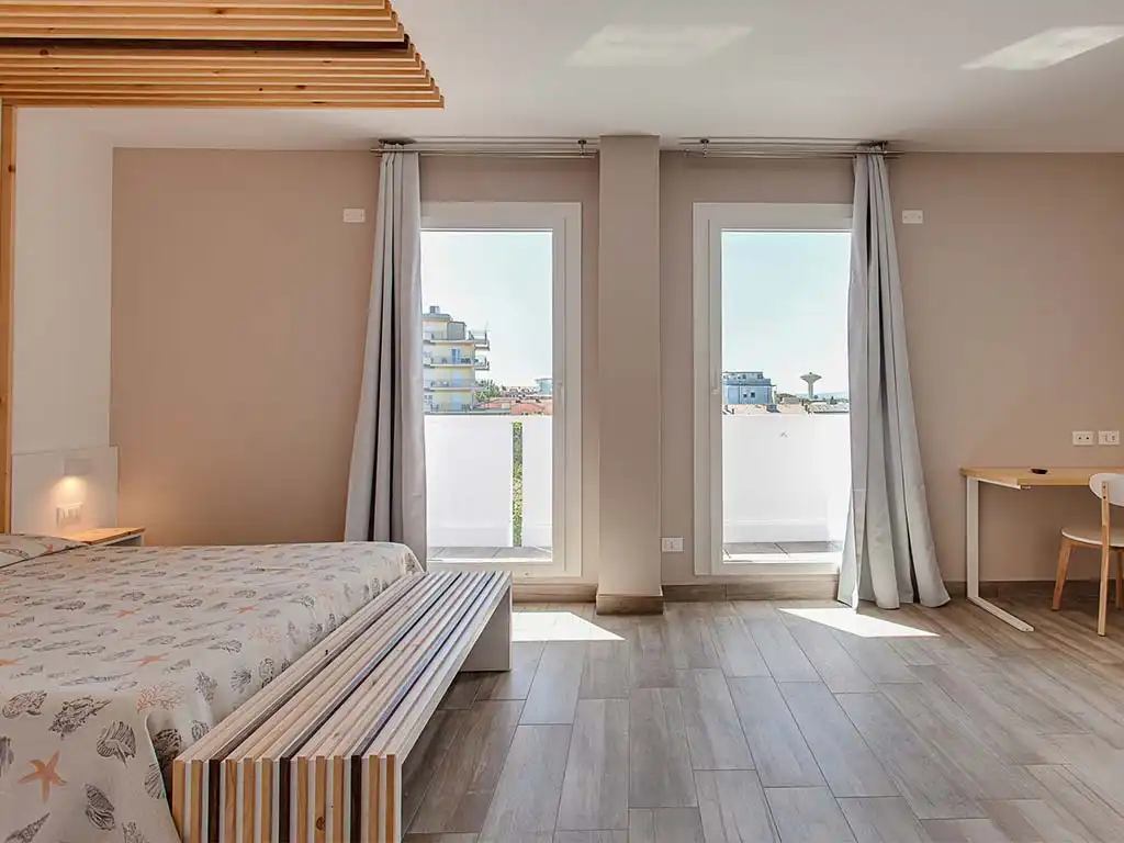 Impression - Rimini Wohlfühloase