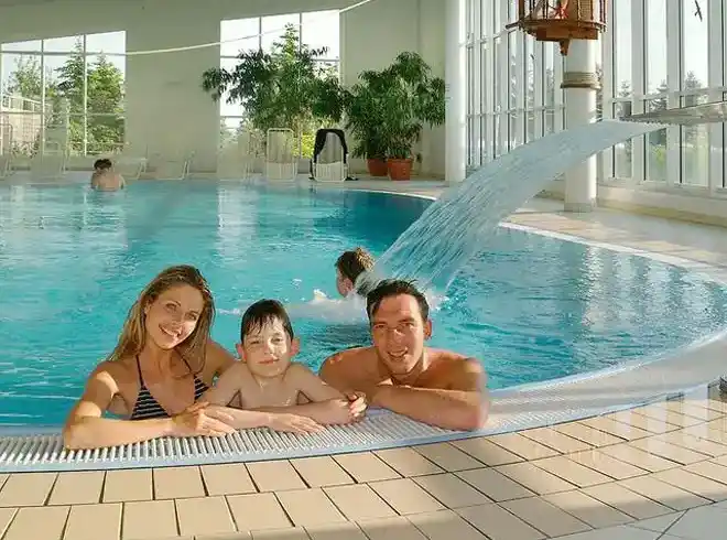 Ringberg Hotel - Bild 2