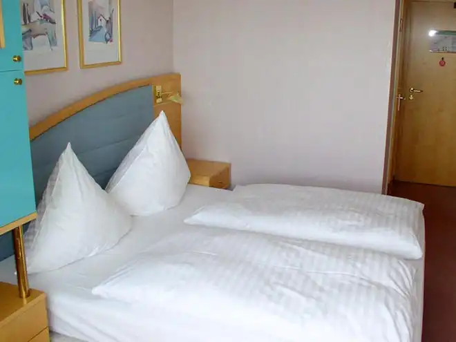 Impression - Ringberg Hotel