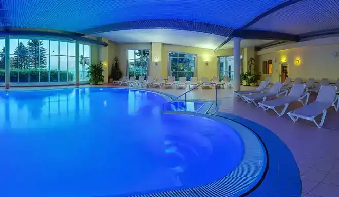 Ringberghotel Suhl - Bild 2