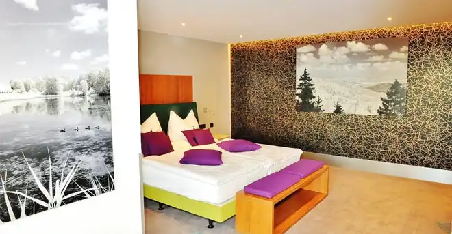 Impression - Ringberghotel Suhl