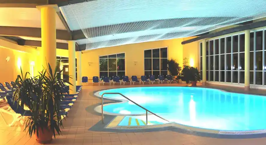 Foto - Ringberghotel Suhl