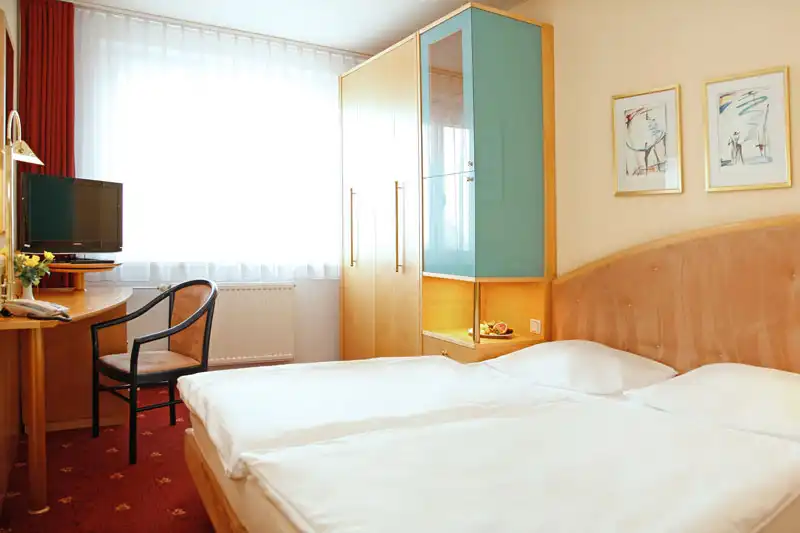 Aufnahme - Ringberghotel Suhl