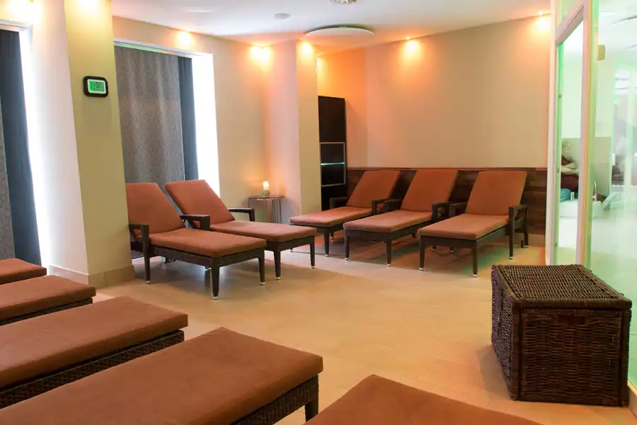 Impression - Ringberghotel Suhl