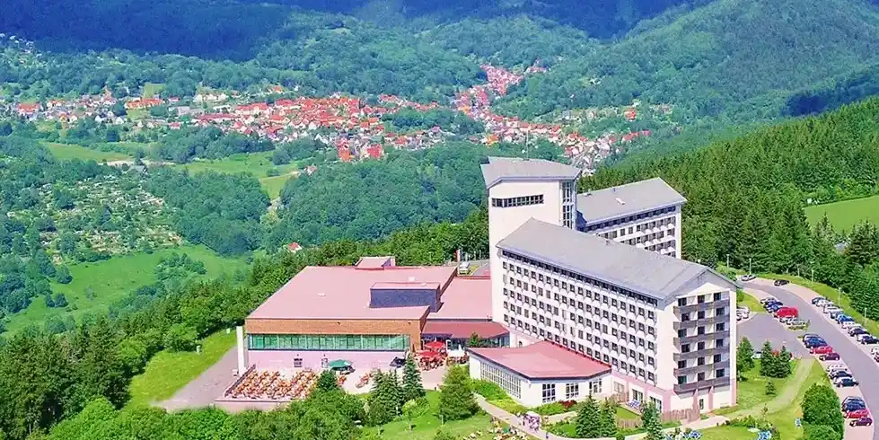 Foto - Ringberg Hotel