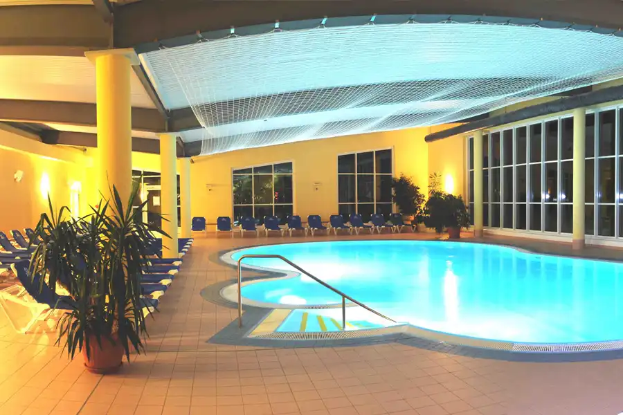 Impression - Ringberg Hotel