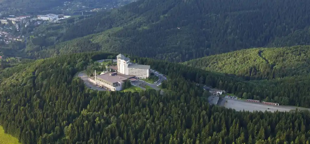 Thüringer Wald - Bild 1