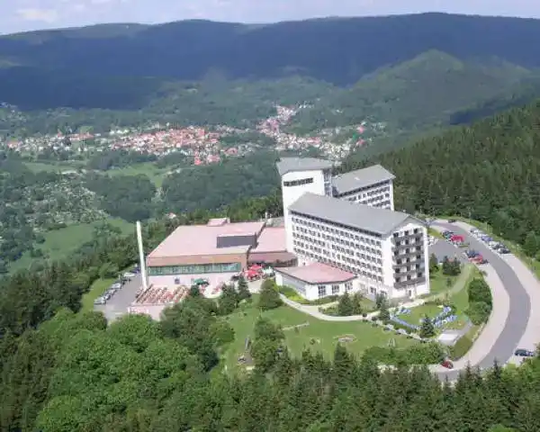 Foto - Ringberghotel Suhl