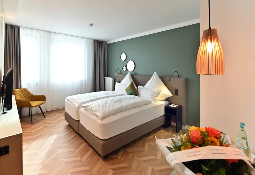 Aufnahme - Bad Neuenahr