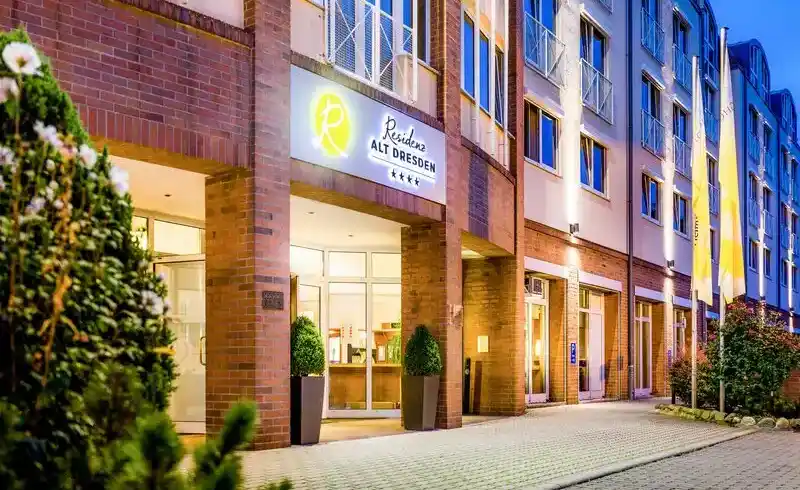 Foto - Taste Hotel Dresden