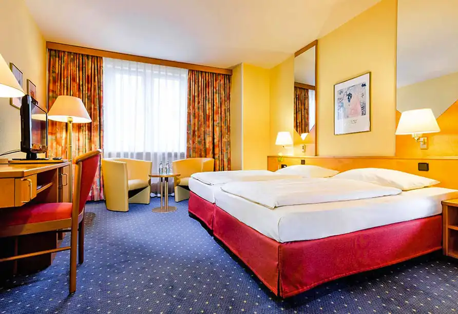 Impression - Taste Hotel Dresden