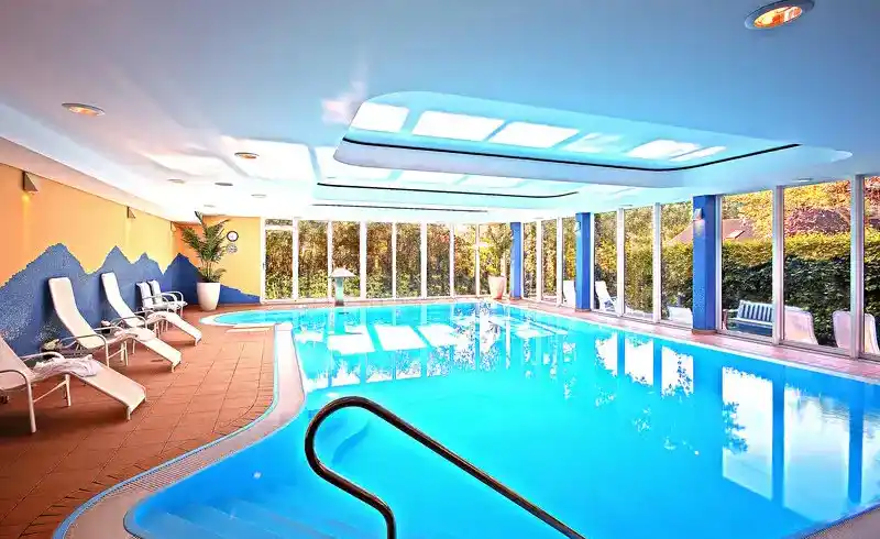 Ringhotel Warnemünder - Bild 1