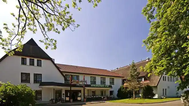 Ringhotel Warnemünder - Bild 3