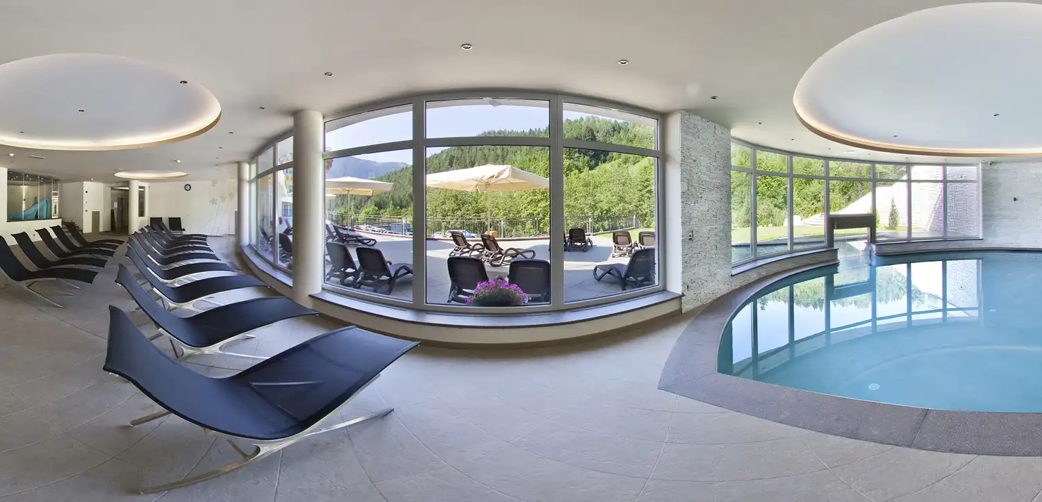 Impression - Rio Stava