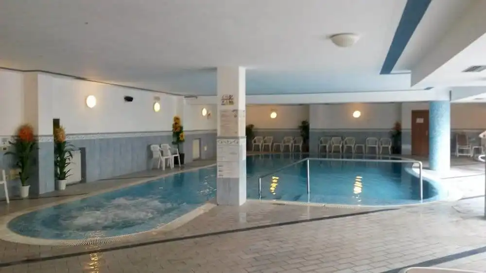 Impression - Riva Del