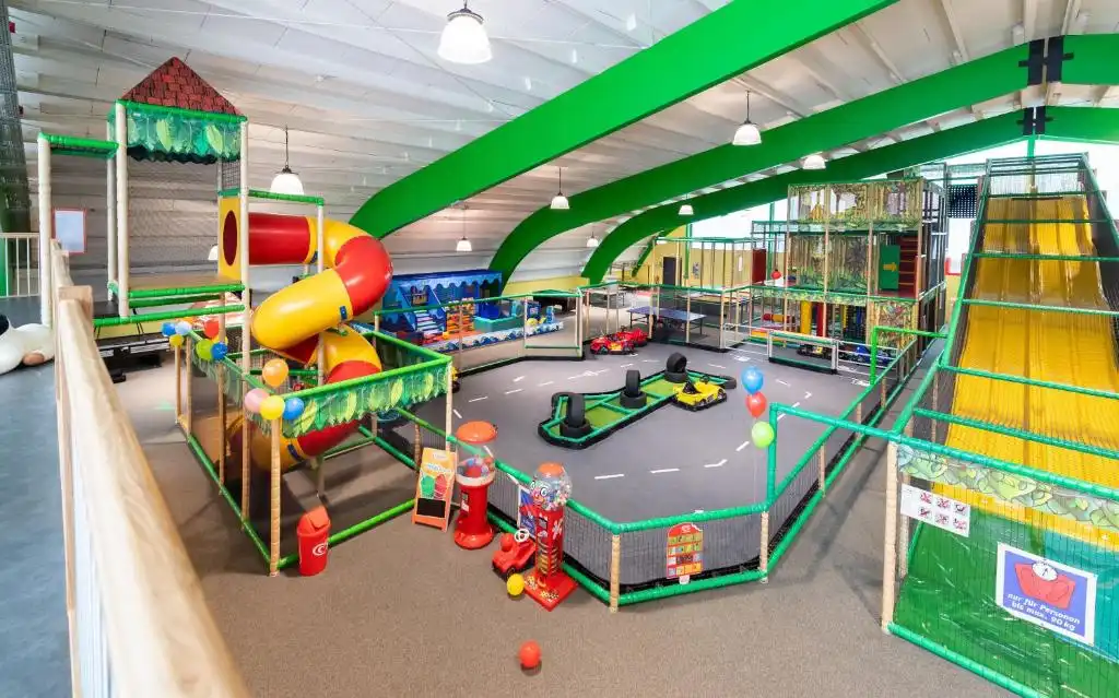 Impression - Rhön Park