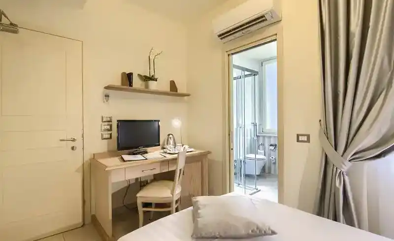 Rom zentrales Hotel - Bild 1