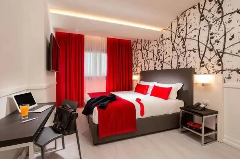 Aufnahme - Rom Erleben