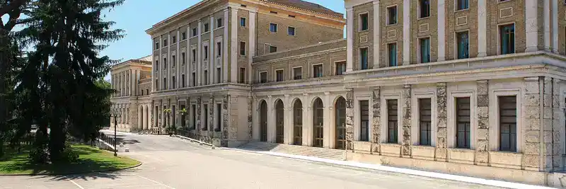 Foto - Rom Städtereise