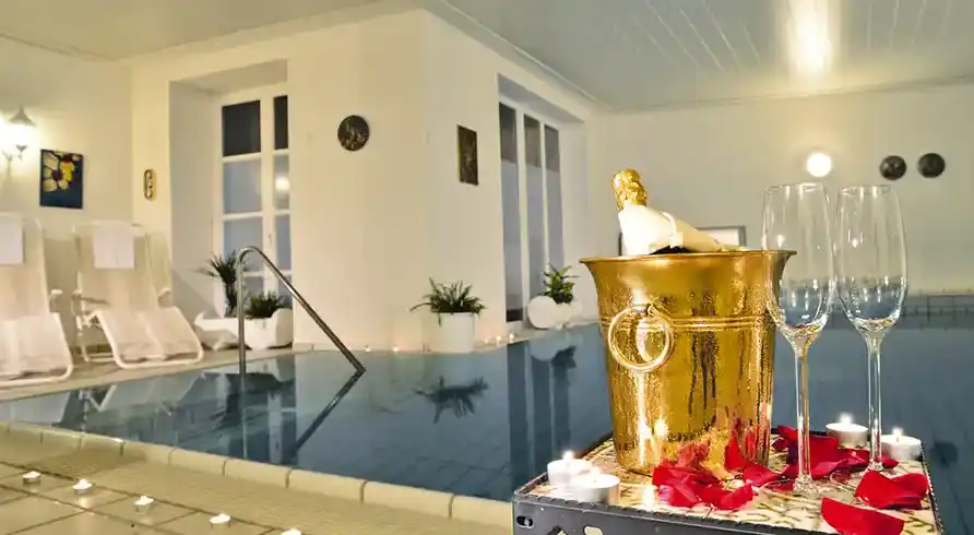 Romantica Hotel - Bild 1