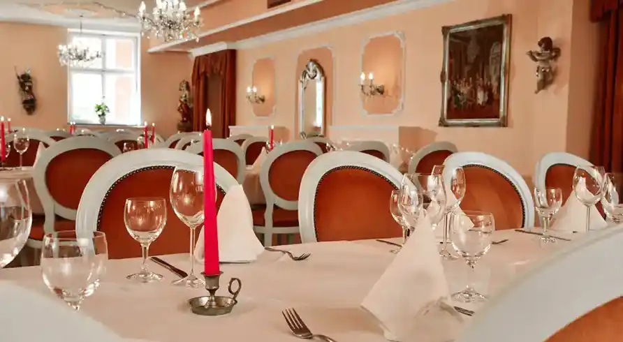 Romantica Hotel - Bild 3