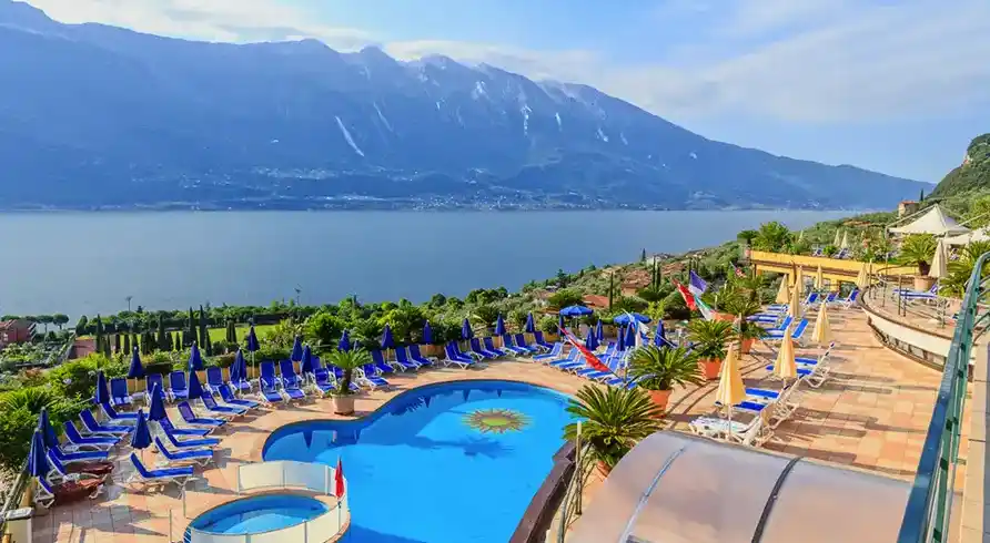 Foto - Nächte Limone