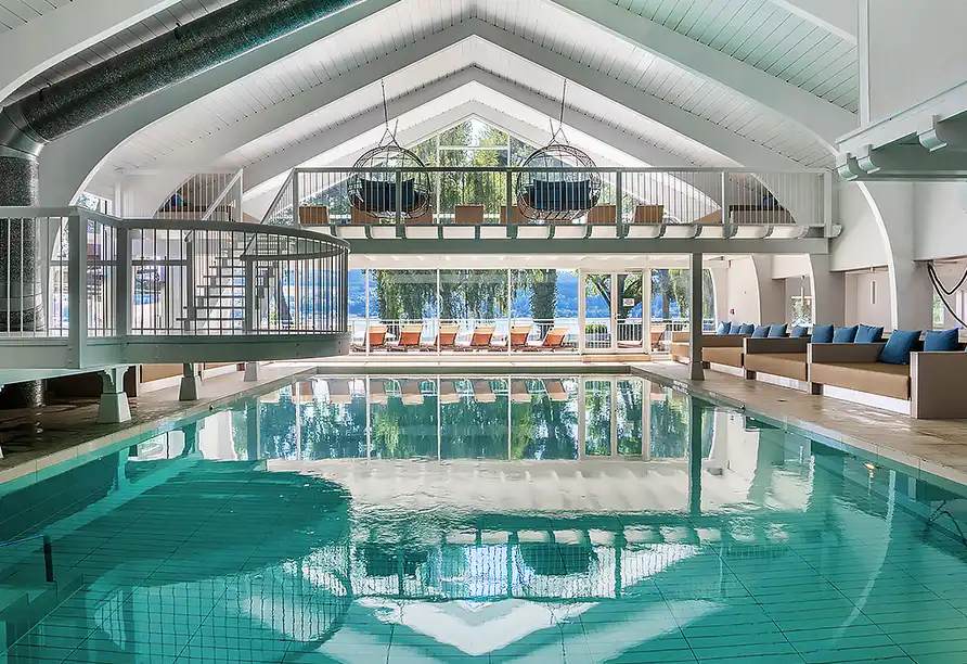 Impression - Romantik Bodensee