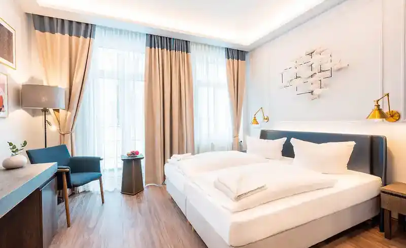 Impression - Seetelhotel Pommersche