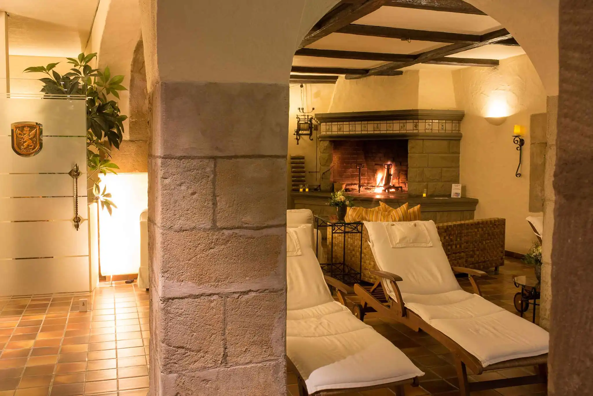 Impression - Greifen-Post Feuchtwangen