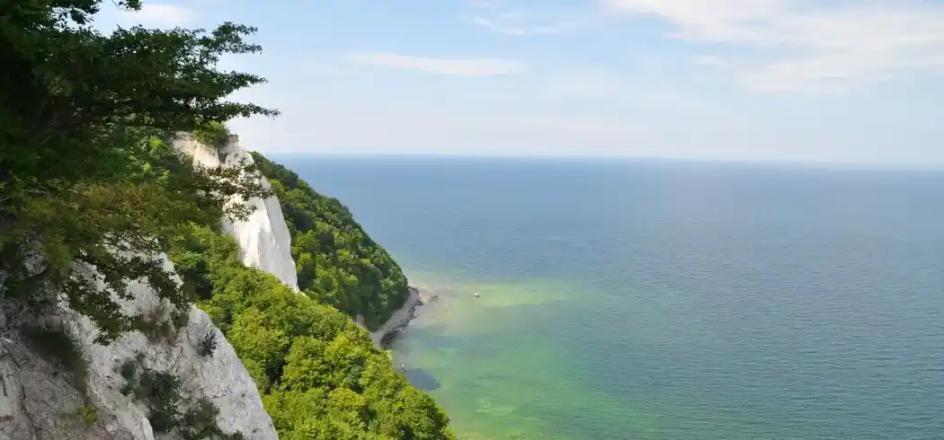 Nächte Insel - Bild 1