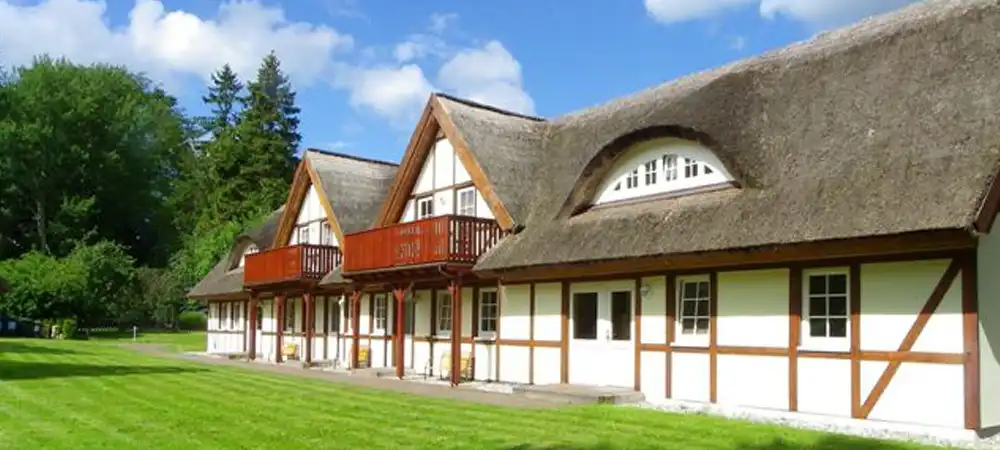 Aufnahme - Nächte Insel